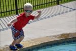 O - pool ready - jump 6-30-12.jpg