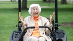 oldwoman on mower1.jpg