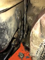 Tiller Throttle linkage.jpg