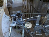 Honda GVC160 linkage connection.jpg