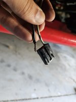 Snapper Pro S200XT PTO Plastic Plug - 3.jpg