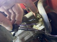 Gravely clutch wire.jpeg