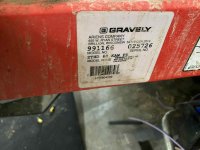Gravely Model Number.jpeg