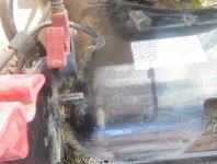 Left pivot for rear door.JPG