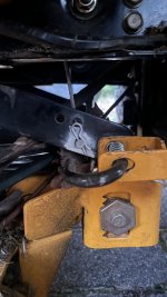 Cub Cadet 2012 LTX1050 deck adjustment .jpg