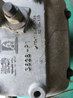 Lesco mower transmission.jpeg