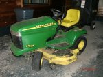 1 2011  John Deere LawnMower Snow Blowers 026 (Small).jpg