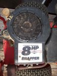 Snapper mower 011.jpg