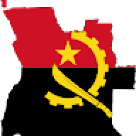 Angola E Visa