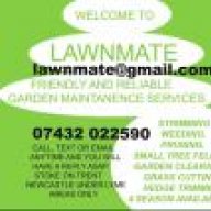 lawnmate