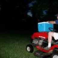 used garden tractors