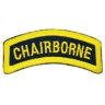 Chairborne