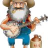 hillybilly