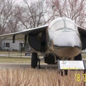 F-111 F