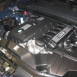 BMW Engine
3.0 I6