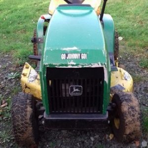 JD185 Front