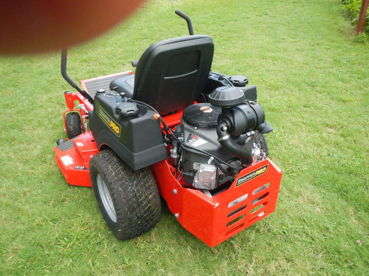 003 | Lawn Mower Forum