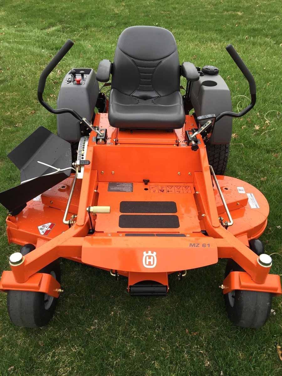 2 | Lawn Mower Forum