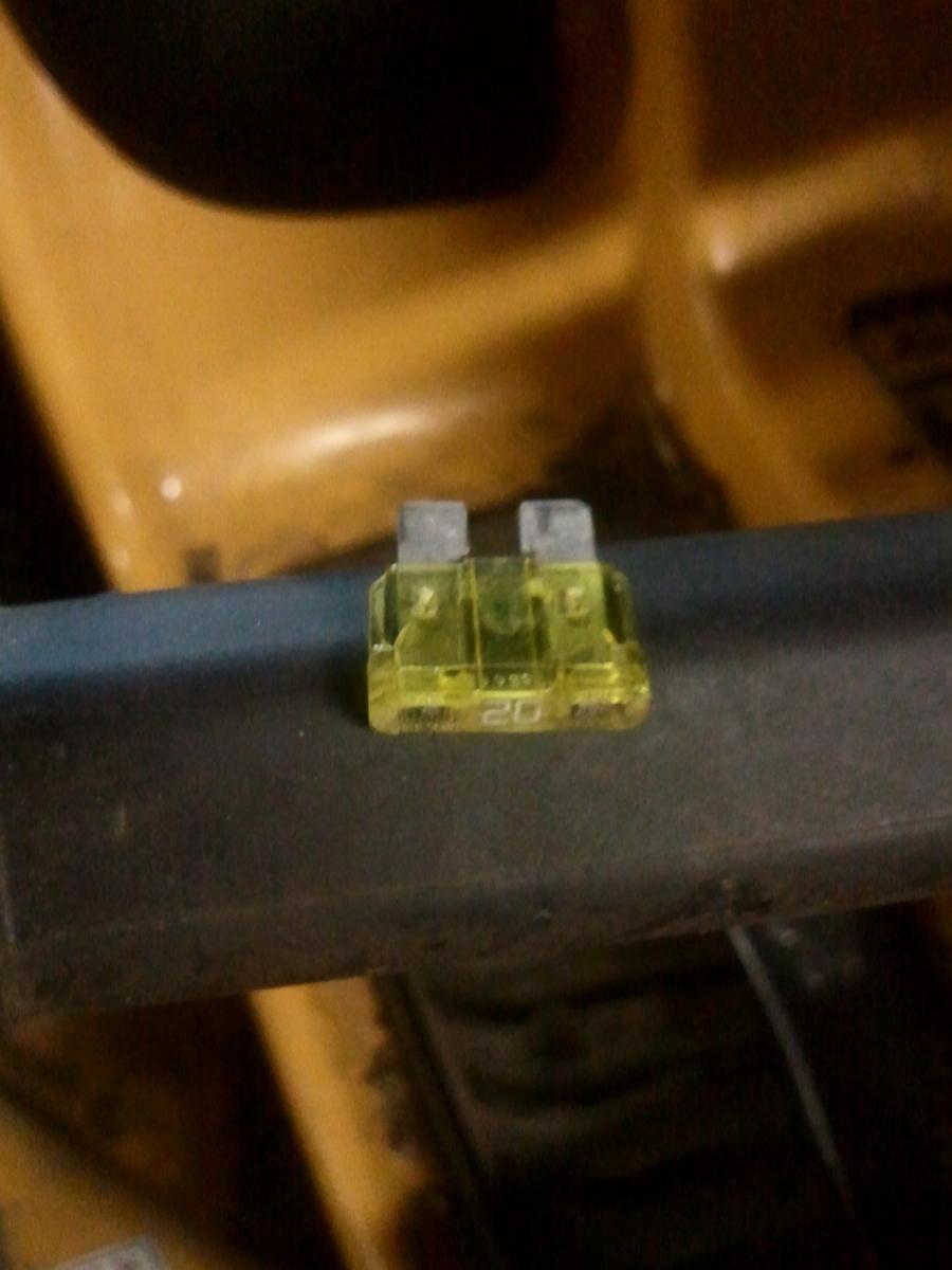 20a Fuse3