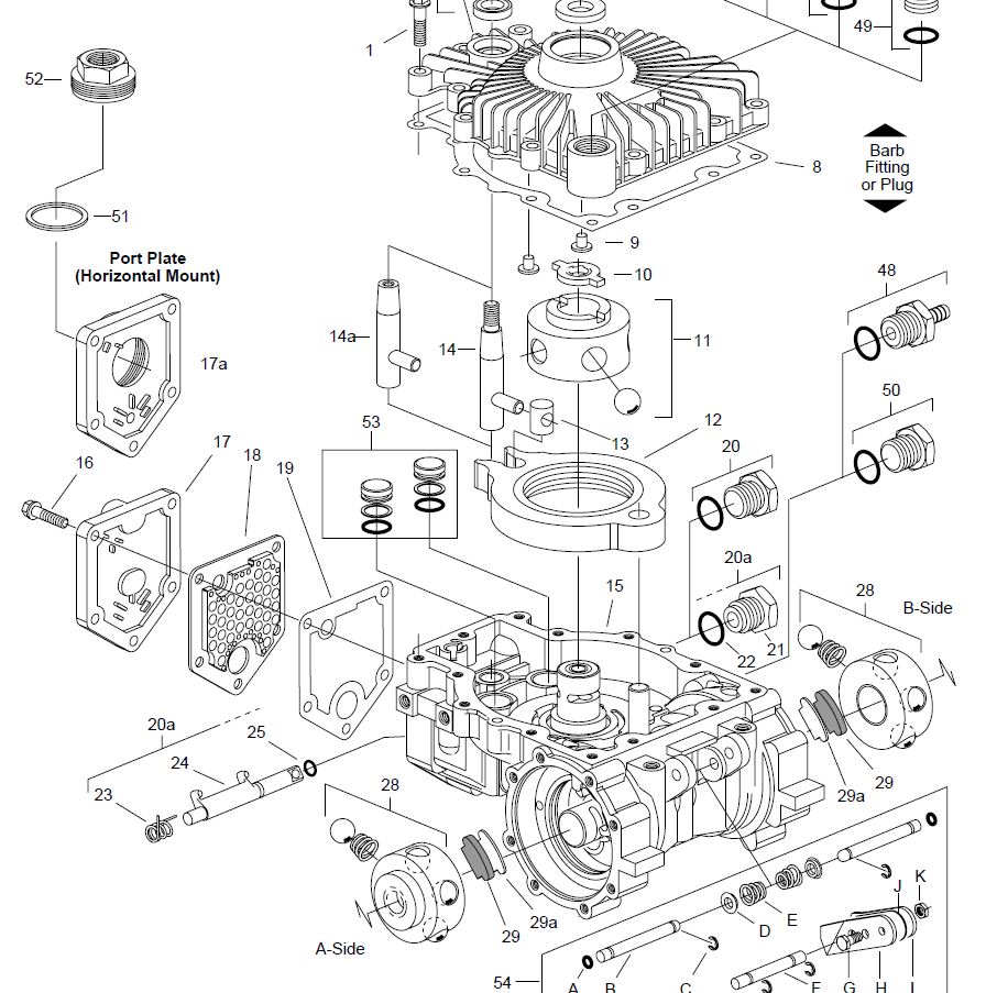 Eaton case