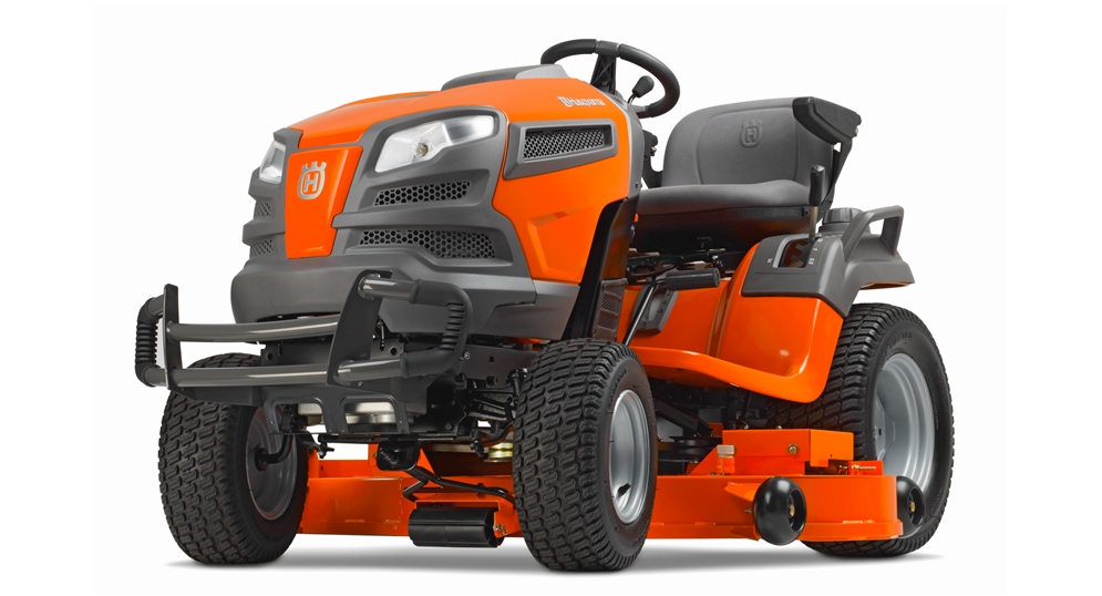 Husqvarna Lawn Tractor