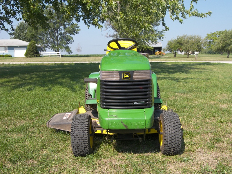 JD345 Front
