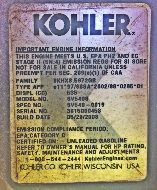 kohler