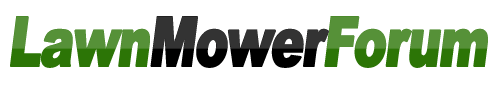 Lawn Mower Forum